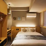 Rinn Gion Hanamikoji- Doublebed Only
