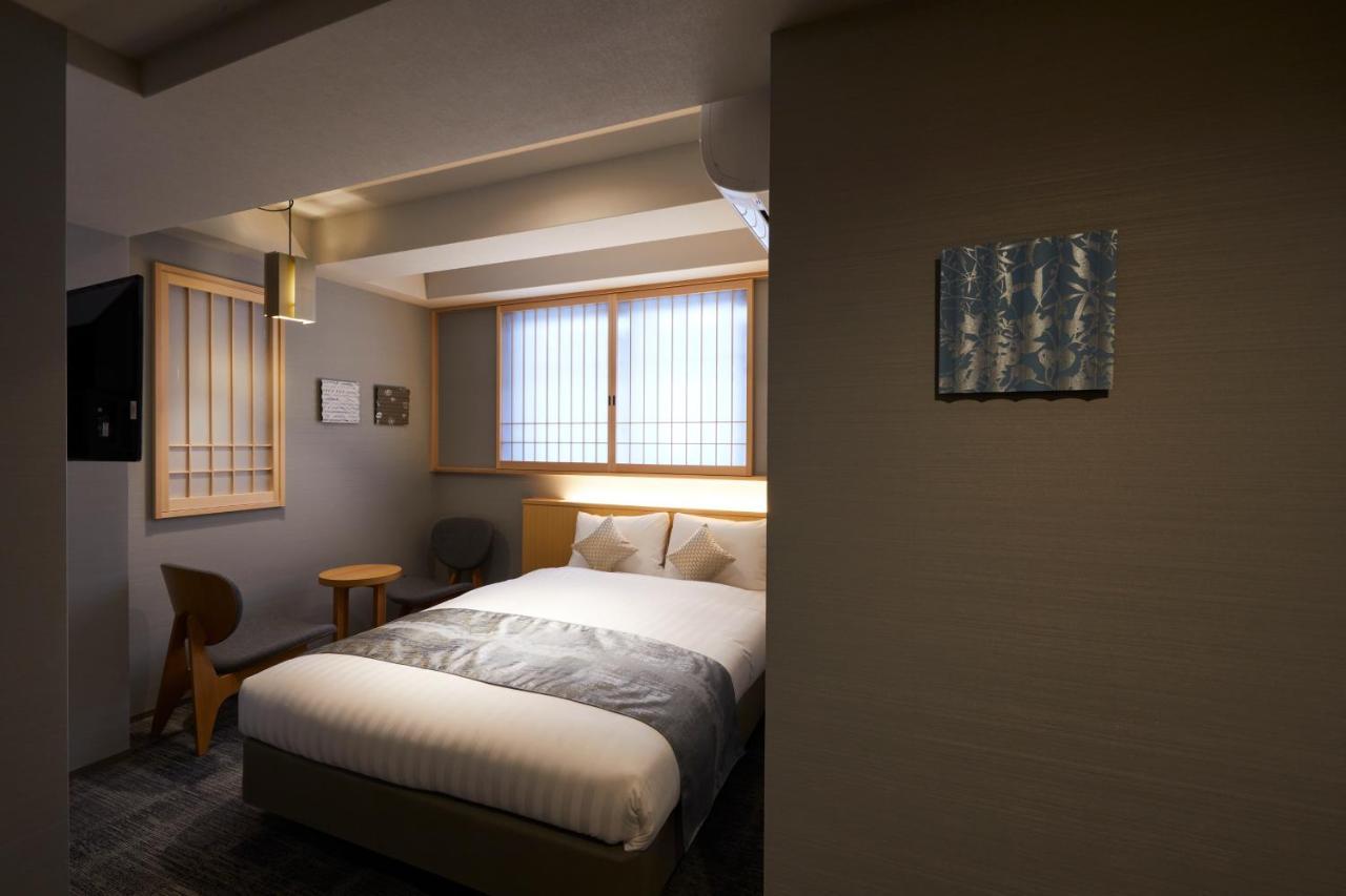 Rinn Gion Hanamikoji 3* Kyoto