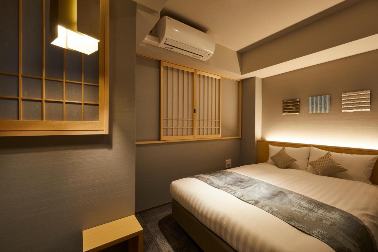 Aparthotel Rinn Gion Hanamikoji