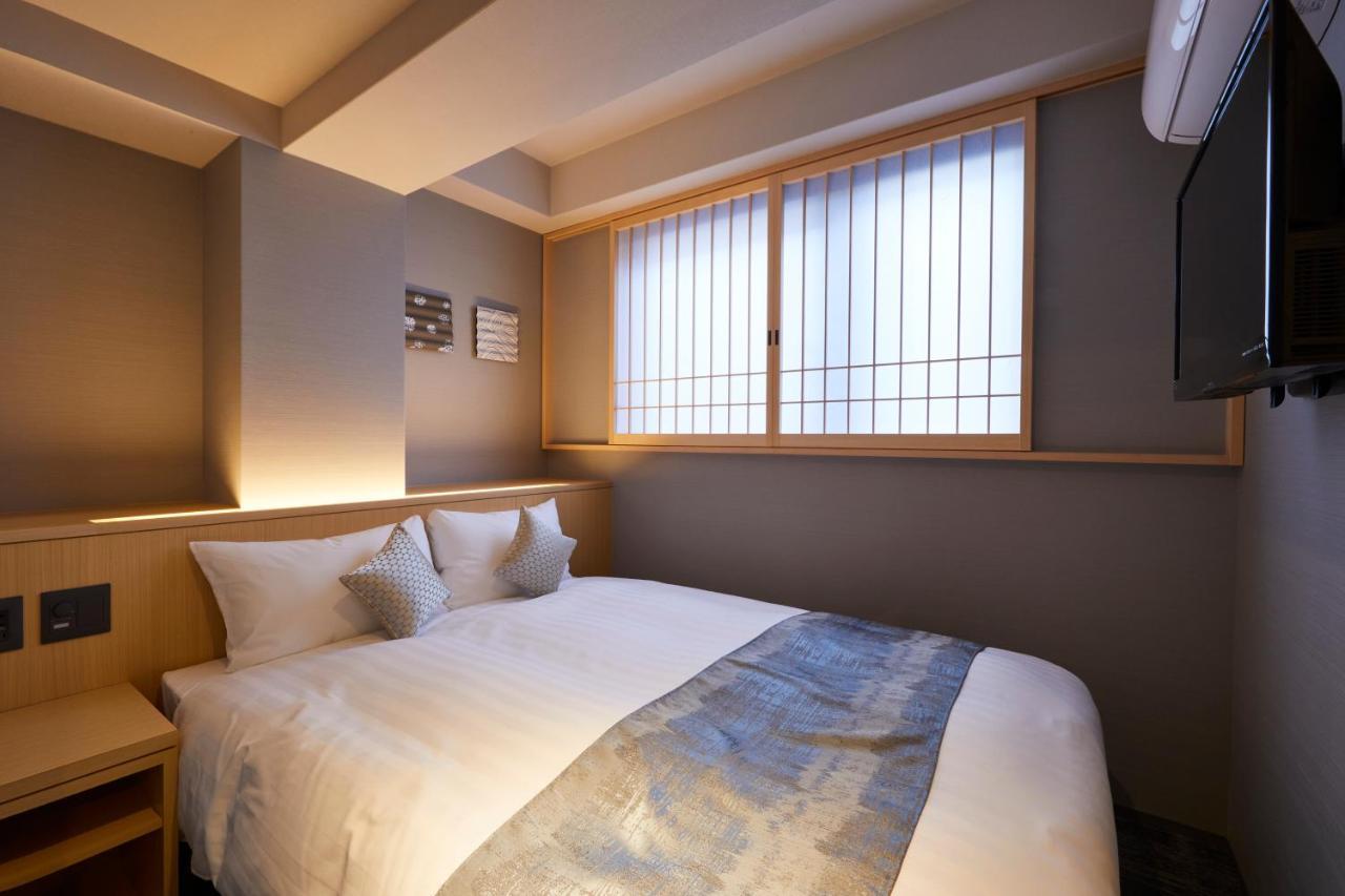 Rinn Gion Hanamikoji 3* Kyoto
