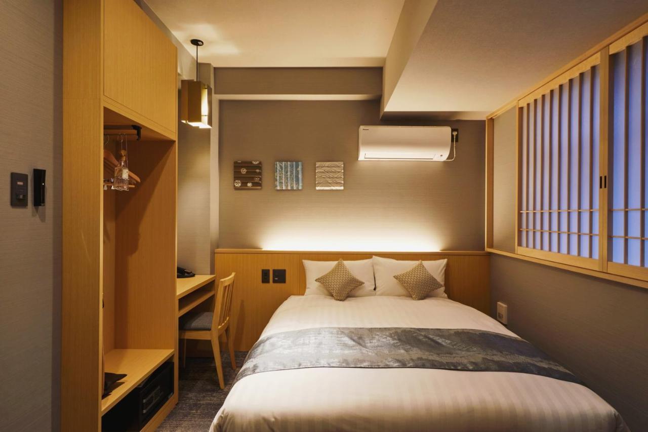 Rinn Gion Hanamikoji Aparthotel 3*